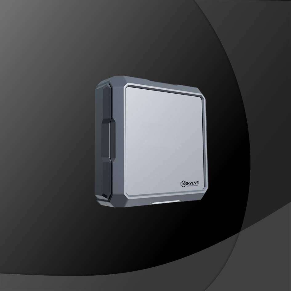 Fixed Tracer  XSKYEYE-STP120